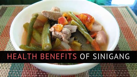 tinola vs sinigang|Sinigang: Facts and Trivia, Origin, and Recipes.
